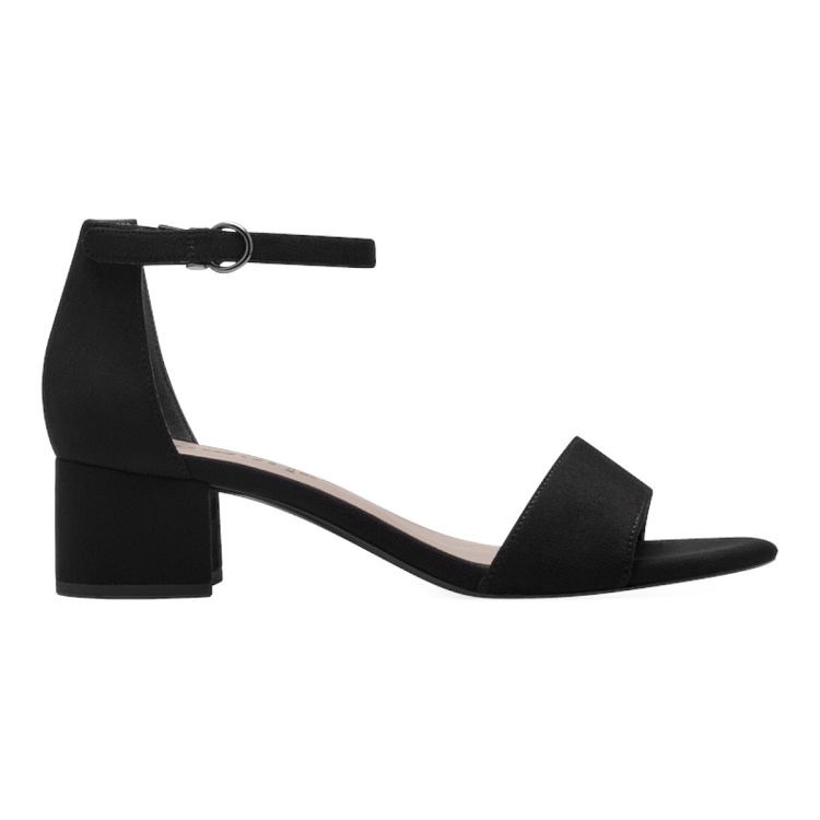 femme Tamaris femme 2820142 noir