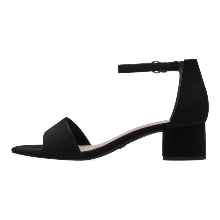 Tamaris femme 2820142 noir2366401_3 sur voshoes.com
