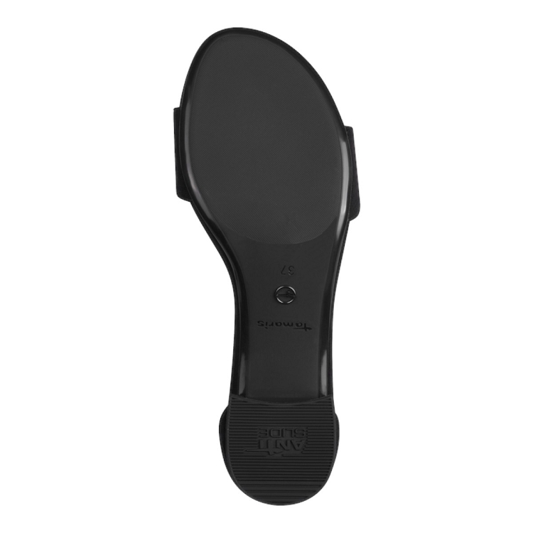 Tamaris femme 2820142 noir2366401_5 sur voshoes.com