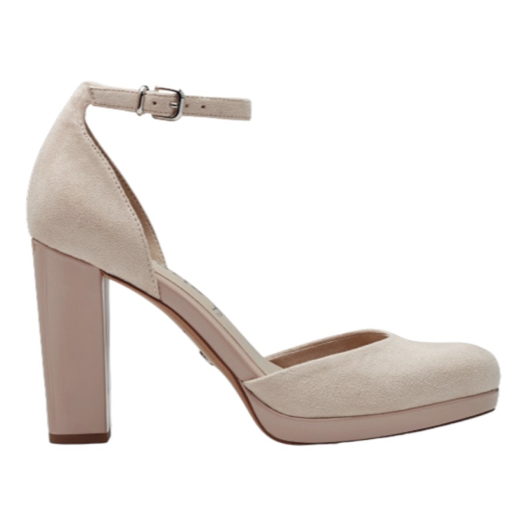 femme Tamaris femme 2246042 beige