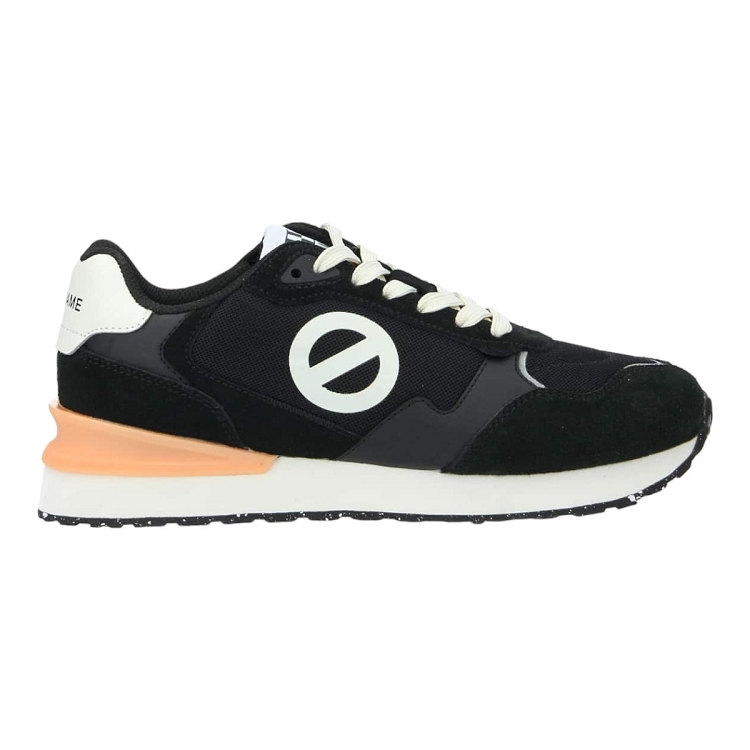 femme No name femme tova runner w noir
