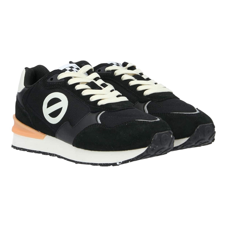 No name femme tova runner w noir2366801_2 sur voshoes.com