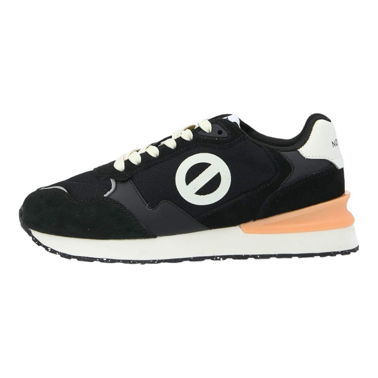 No name femme tova runner w noir2366801_3 sur voshoes.com