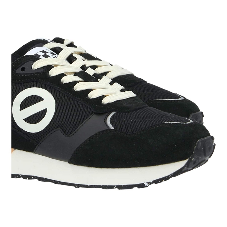 No name femme tova runner w noir2366801_4 sur voshoes.com