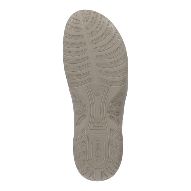 Rieker femme 64870 rose2366901_6 sur voshoes.com