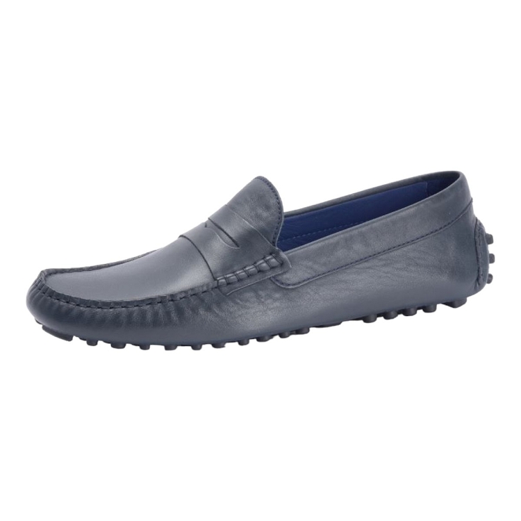 Azzaro homme solo bleu2367001_2 sur voshoes.com