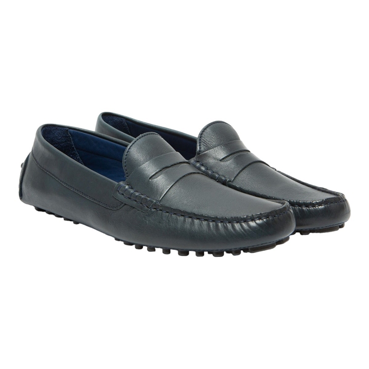 Azzaro homme solo bleu2367001_3 sur voshoes.com