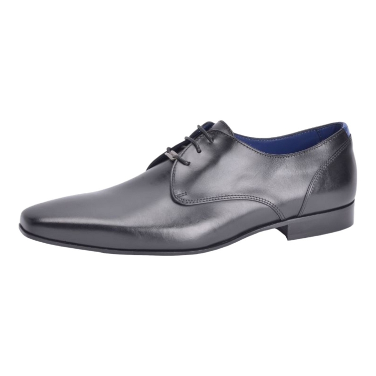 Azzaro homme doping noir2367301_2 sur voshoes.com