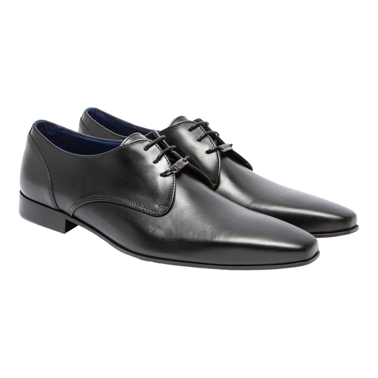 Azzaro homme doping noir2367301_3 sur voshoes.com