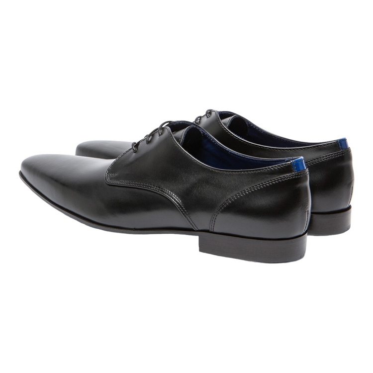 Azzaro homme doping noir2367301_4 sur voshoes.com