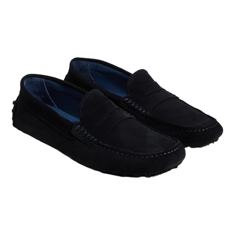 Azzaro homme sol bleu2367402_2 sur voshoes.com