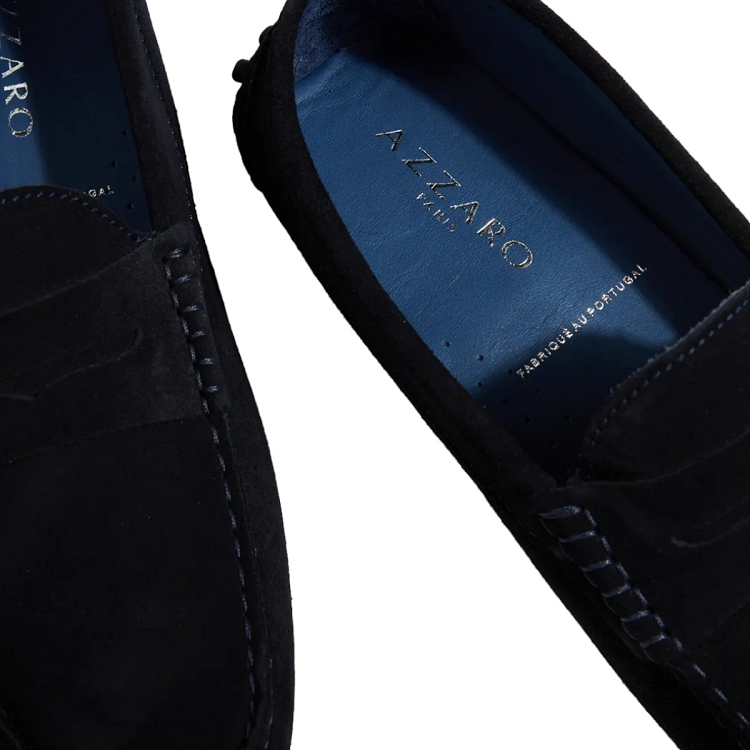 Azzaro homme sol bleu2367402_4 sur voshoes.com