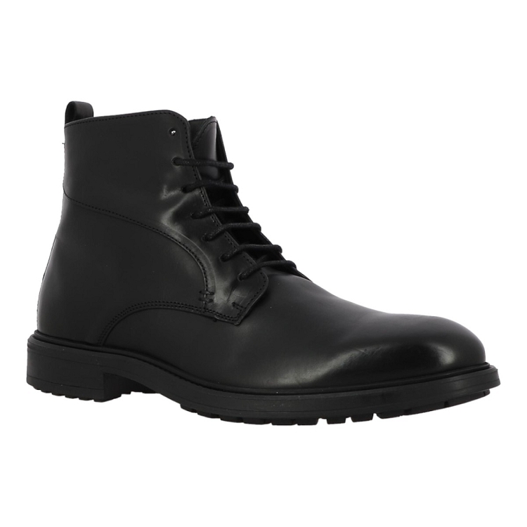 Azzaro homme maxence noir2367601_2 sur voshoes.com