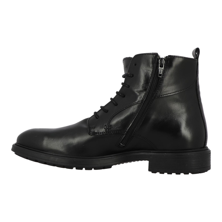 Azzaro homme maxence noir2367601_3 sur voshoes.com