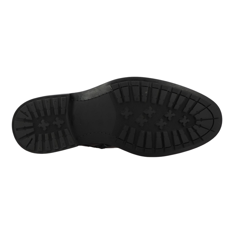 Azzaro homme maxence noir2367601_4 sur voshoes.com
