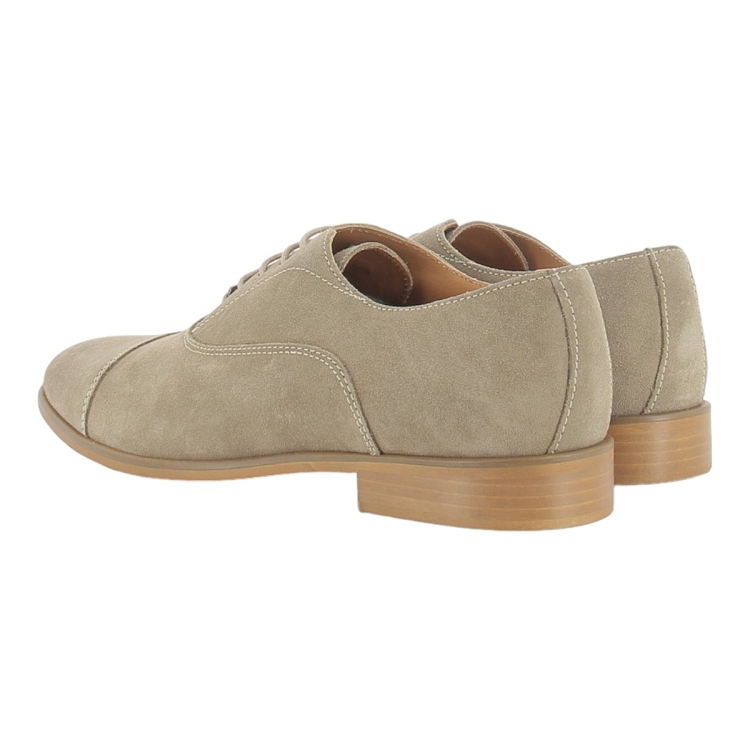 Azzaro homme droit beige2367701_4 sur voshoes.com