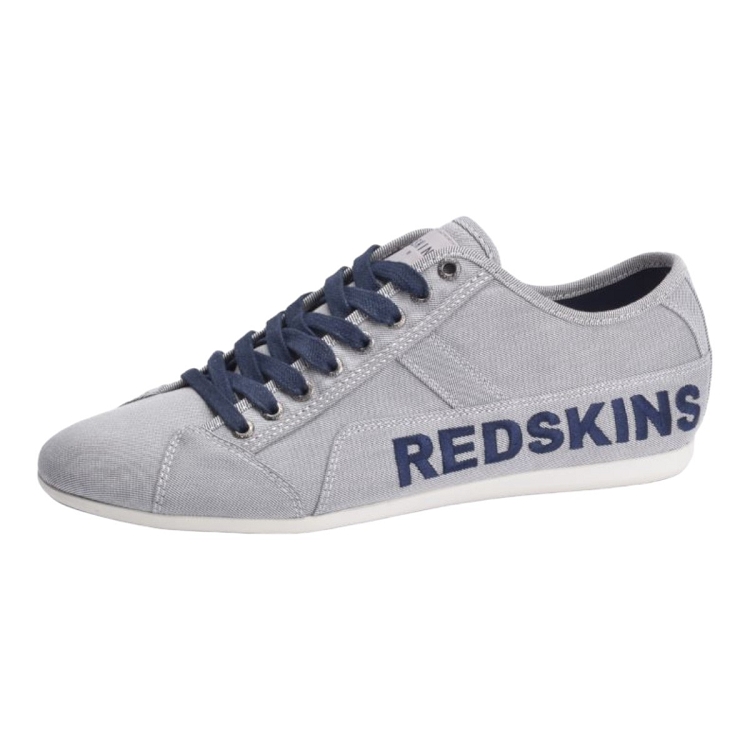 Redskins homme texas gris2367801_2 sur voshoes.com