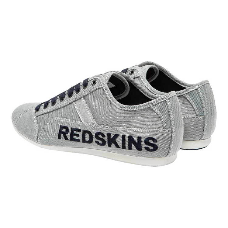 Redskins homme texas gris2367801_5 sur voshoes.com