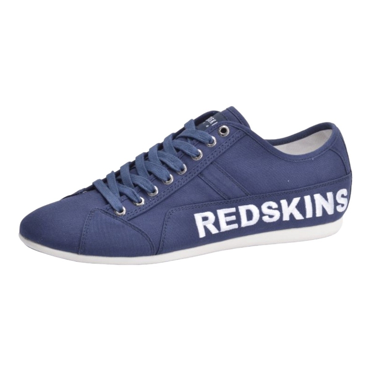 Redskins homme texas bleu2367802_2 sur voshoes.com