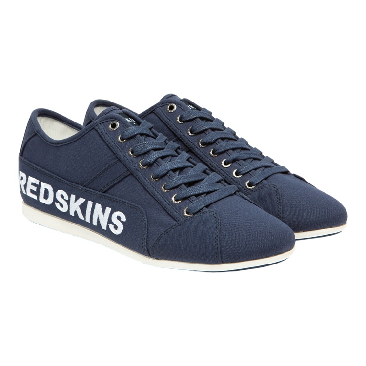 Redskins homme texas bleu2367802_3 sur voshoes.com