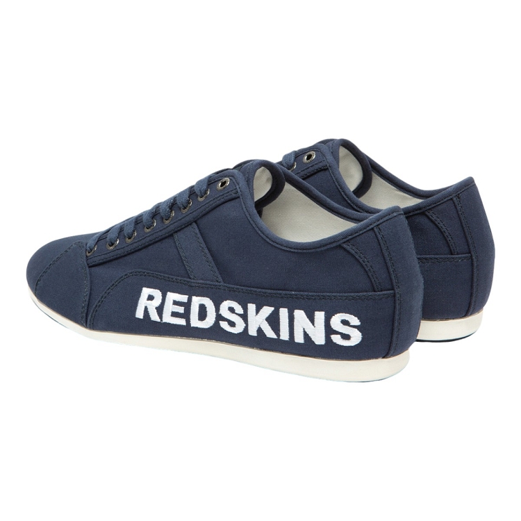 Redskins homme texas bleu2367802_4 sur voshoes.com