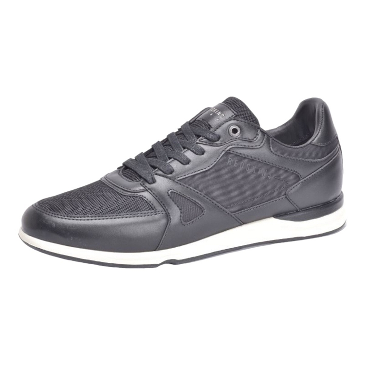 Redskins homme actuel noir2368001_2 sur voshoes.com