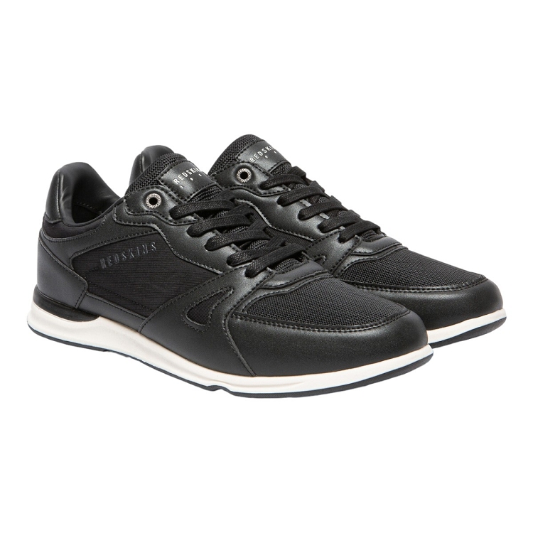 Redskins homme actuel noir2368001_3 sur voshoes.com