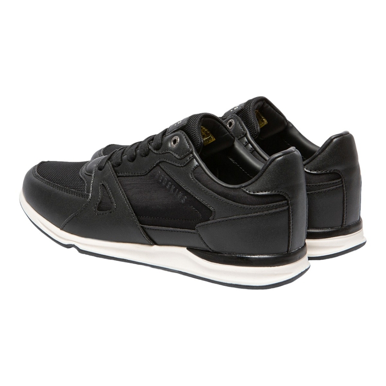 Redskins homme actuel noir2368001_4 sur voshoes.com