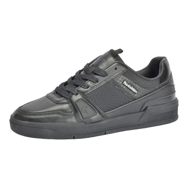 Redskins homme fast noir2368101_2 sur voshoes.com