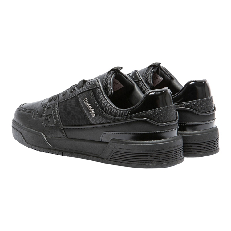 Redskins homme fast noir2368101_4 sur voshoes.com