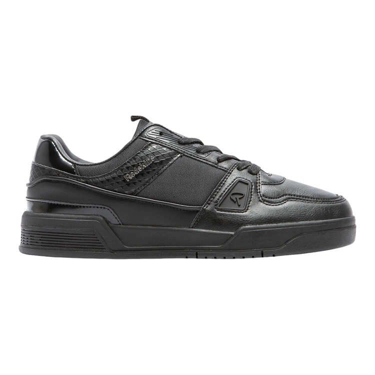 Redskins homme fast noir2368101_5 sur voshoes.com