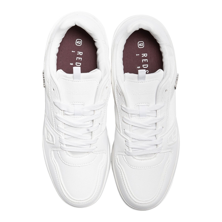 Redskins homme fast marron2368102_5 sur voshoes.com