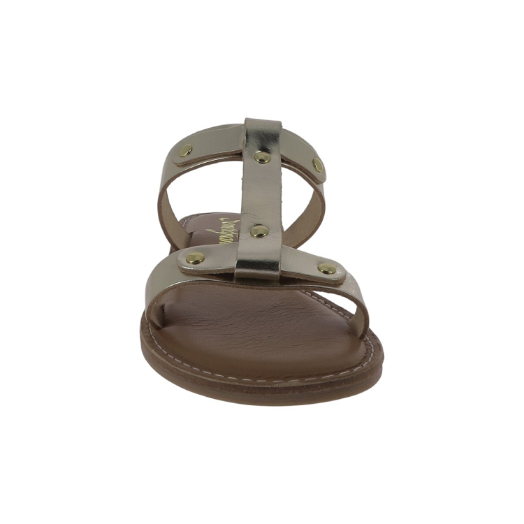 Semerdjian femme ada or2369702_4 sur voshoes.com