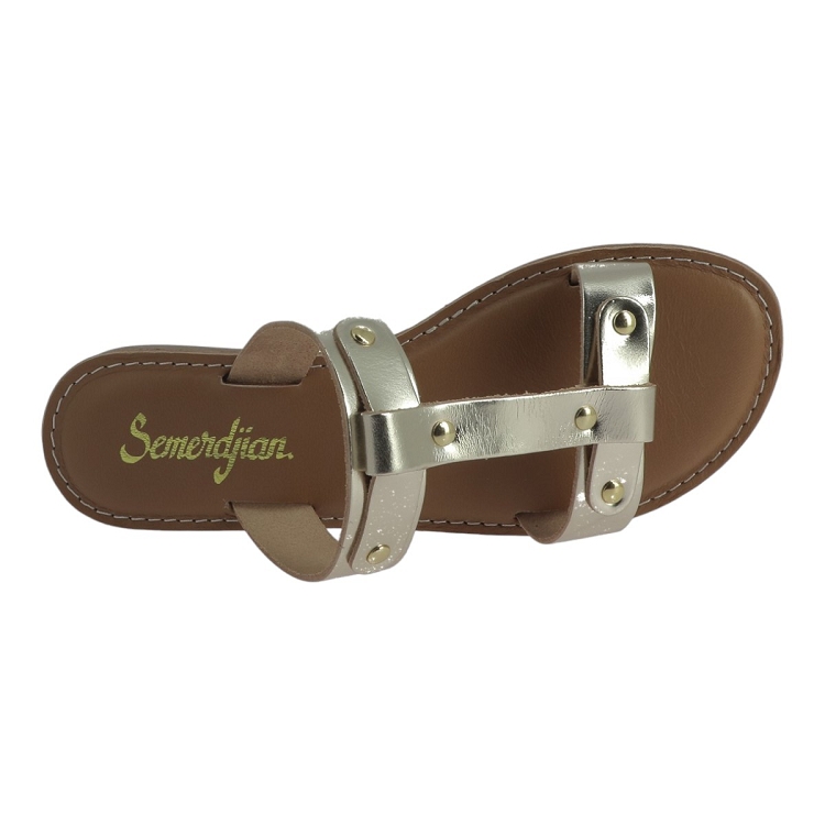Semerdjian femme ada or2369702_5 sur voshoes.com