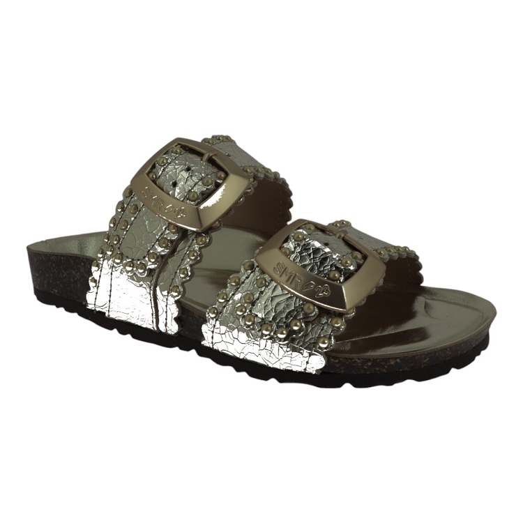 Semerdjian femme arona crosta or2370002_2 sur voshoes.com