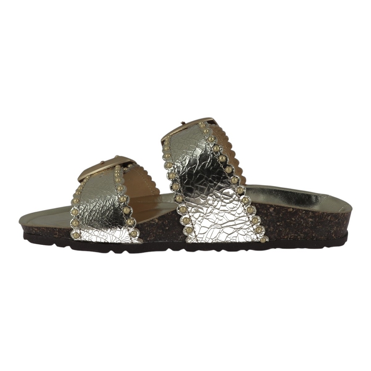Semerdjian femme arona crosta or2370002_3 sur voshoes.com