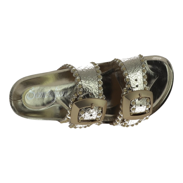 Semerdjian femme arona crosta or2370002_5 sur voshoes.com