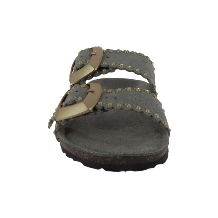 Semerdjian femme arona crosta gris2370003_4 sur voshoes.com