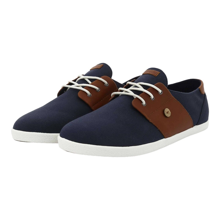 Faguo homme cypress cotton bleu2370201_2 sur voshoes.com