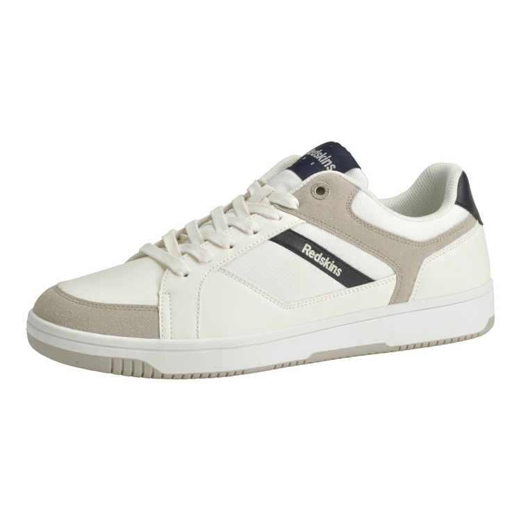 Redskins homme gandhi 2 blanc2371301_2 sur voshoes.com