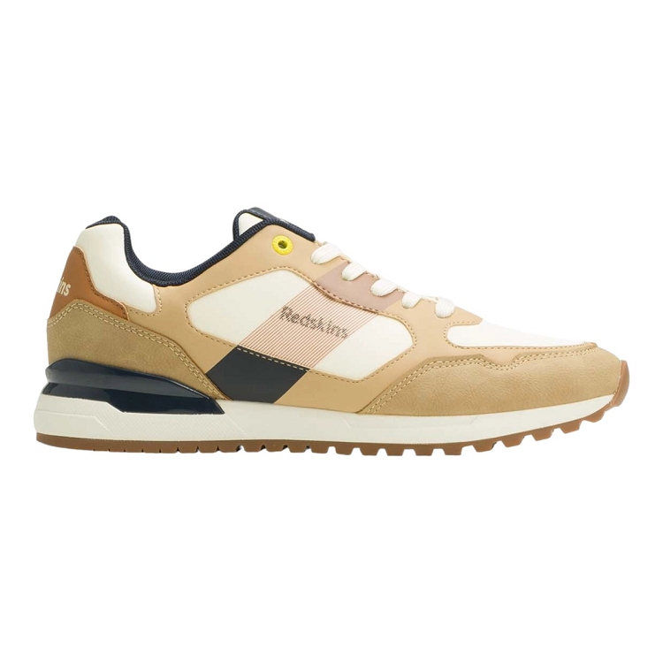 homme Redskins homme obvious beige