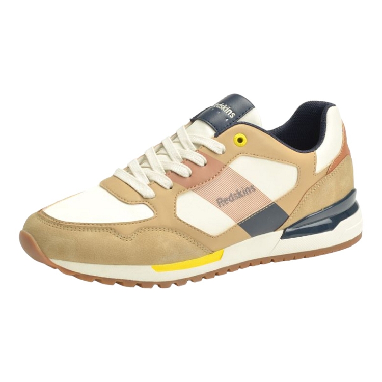 Redskins homme obvious beige2371401_2 sur voshoes.com