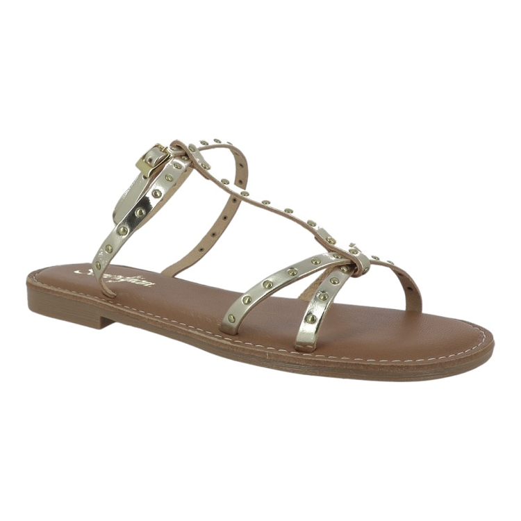 Semerdjian femme adele or2371502_2 sur voshoes.com