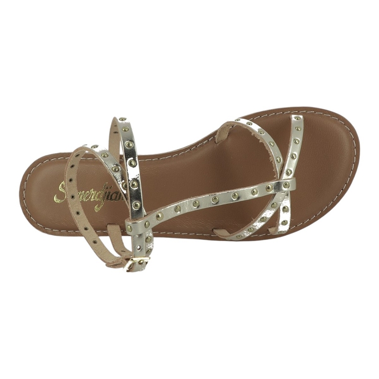 Semerdjian femme adele or2371502_5 sur voshoes.com