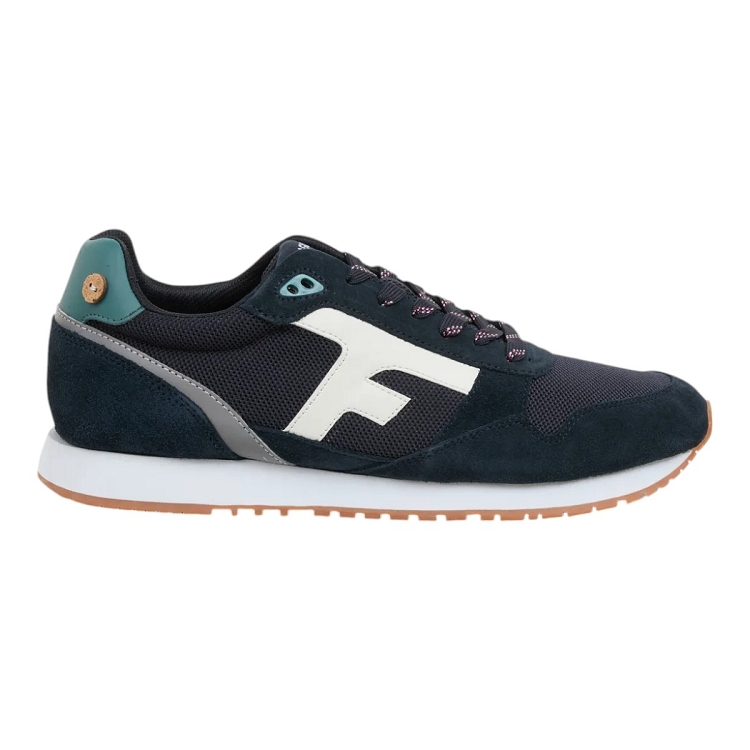 homme Faguo homme elm syn woven sue bleu