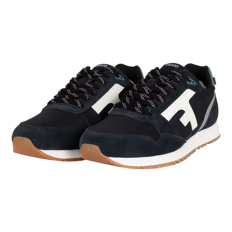 Faguo homme elm syn woven sue bleu2373701_2 sur voshoes.com