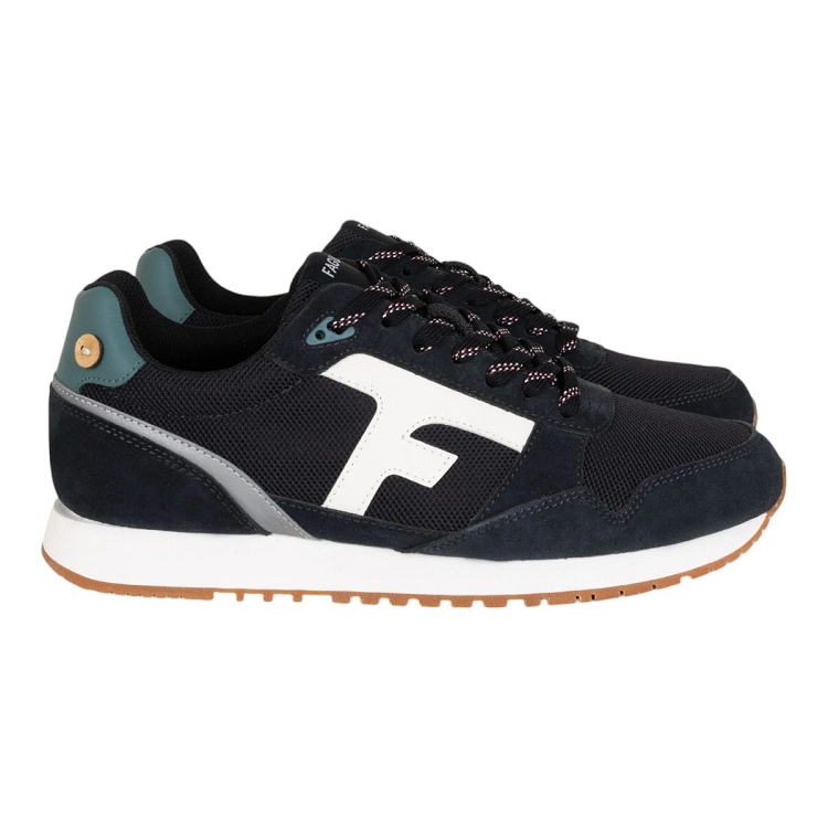 Faguo homme elm syn woven sue bleu2373701_3 sur voshoes.com