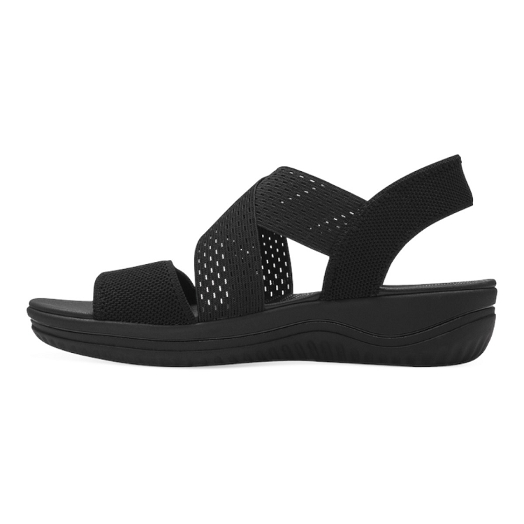 Jana femme 8 28768 42 noir2373901_3 sur voshoes.com