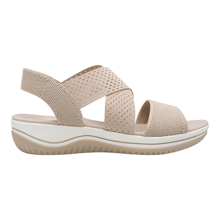 femme Jana femme 8 28768 42 beige