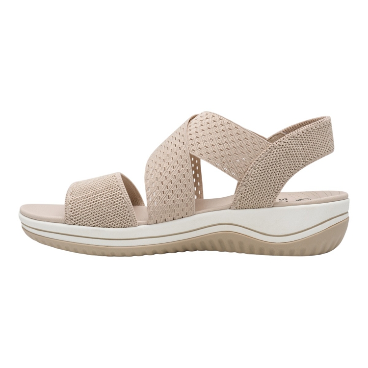 Jana femme 8 28768 42 beige2373902_3 sur voshoes.com